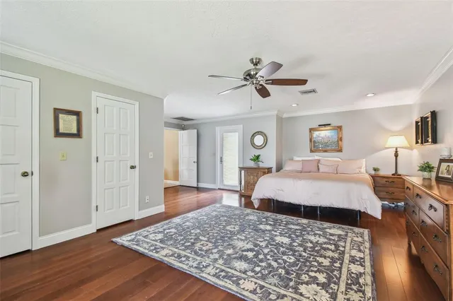 $1,780,000 | 16205 Sentry Woods Court, Odessa, FL 33556