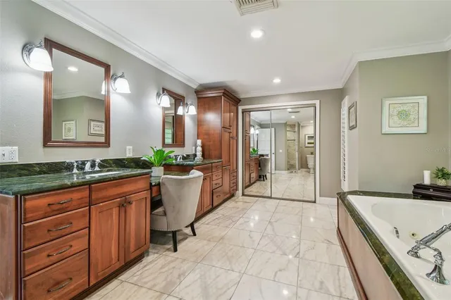 $1,780,000 | 16205 Sentry Woods Court, Odessa, FL 33556