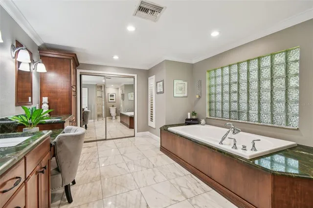 $1,780,000 | 16205 Sentry Woods Court, Odessa, FL 33556