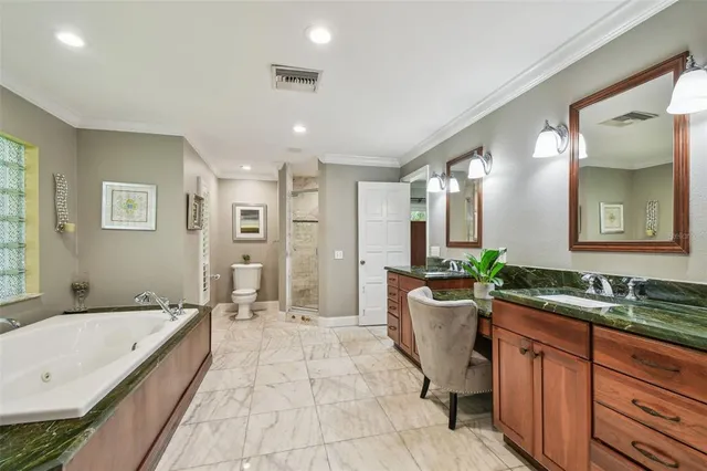 $1,780,000 | 16205 Sentry Woods Court, Odessa, FL 33556