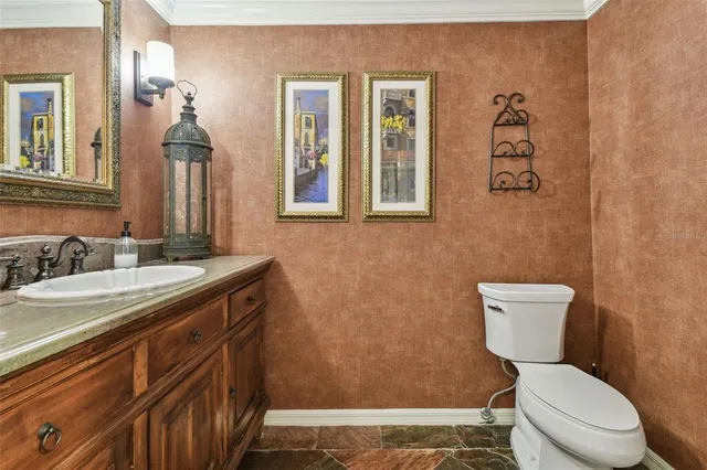 $1,780,000 | 16205 Sentry Woods Court, Odessa, FL 33556