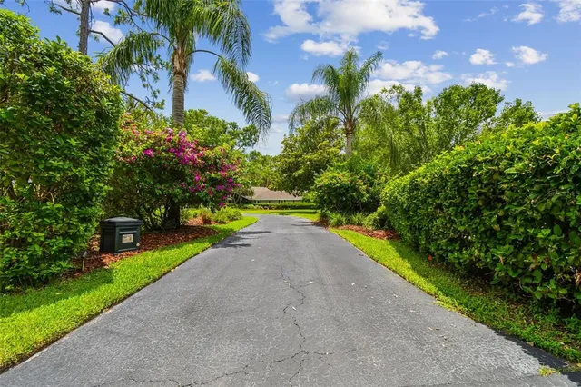 $1,780,000 | 16205 Sentry Woods Court, Odessa, FL 33556