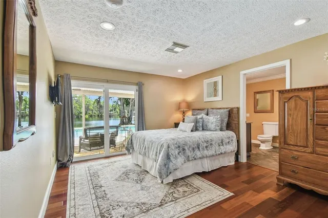 $1,780,000 | 16205 Sentry Woods Court, Odessa, FL 33556