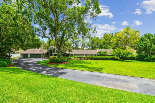 $1,780,000 | 16205 Sentry Woods Court, Odessa, FL 33556