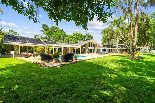 $1,780,000 | 16205 Sentry Woods Court, Odessa, FL 33556