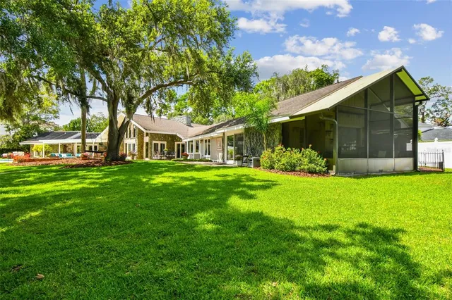 $1,780,000 | 16205 Sentry Woods Court, Odessa, FL 33556