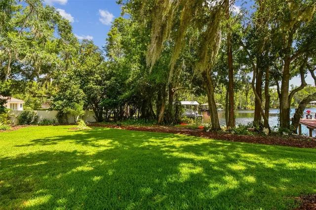 $1,780,000 | 16205 Sentry Woods Court, Odessa, FL 33556