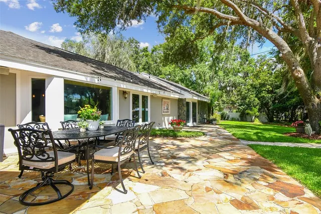 $1,780,000 | 16205 Sentry Woods Court, Odessa, FL 33556