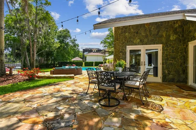 $1,780,000 | 16205 Sentry Woods Court, Odessa, FL 33556