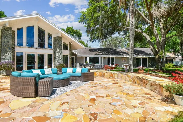 $1,780,000 | 16205 Sentry Woods Court, Odessa, FL 33556