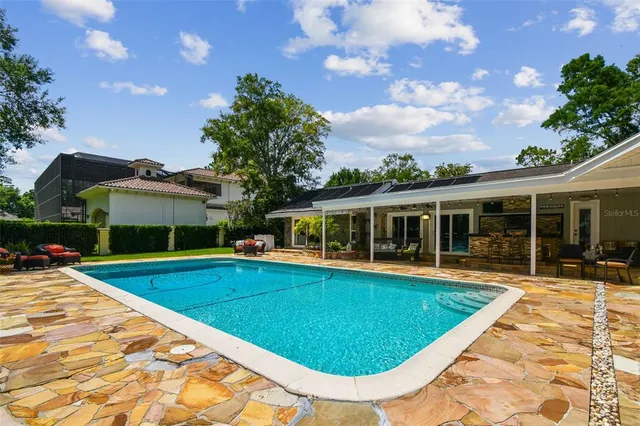 $1,780,000 | 16205 Sentry Woods Court, Odessa, FL 33556