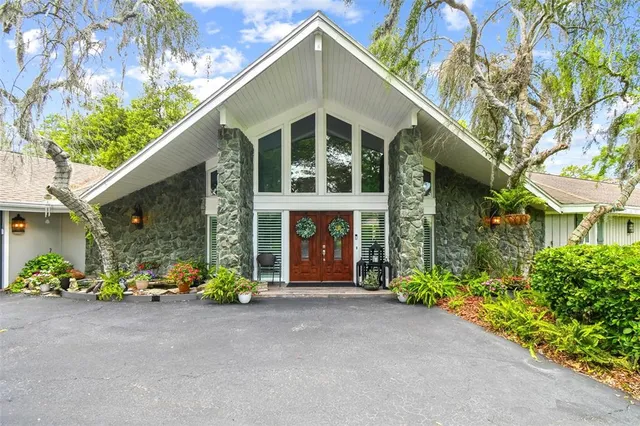 $1,780,000 | 16205 Sentry Woods Court, Odessa, FL 33556