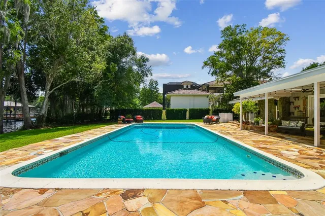 $1,780,000 | 16205 Sentry Woods Court, Odessa, FL 33556