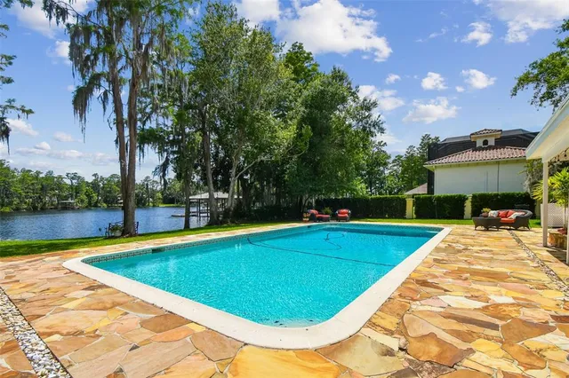 $1,780,000 | 16205 Sentry Woods Court, Odessa, FL 33556