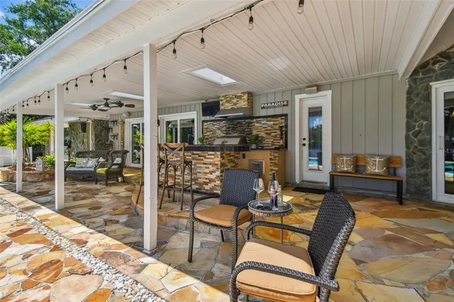 $1,780,000 | 16205 Sentry Woods Court, Odessa, FL 33556