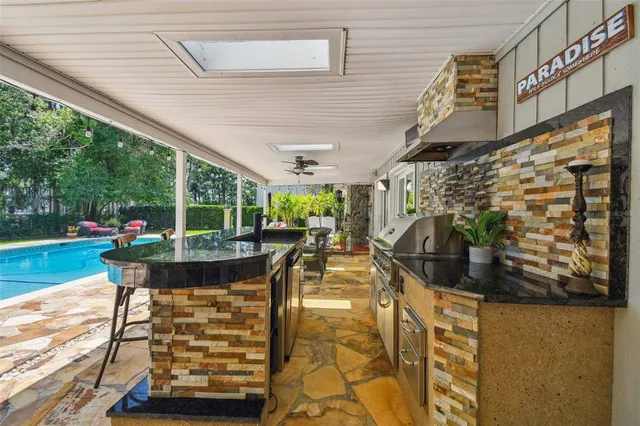 $1,780,000 | 16205 Sentry Woods Court, Odessa, FL 33556