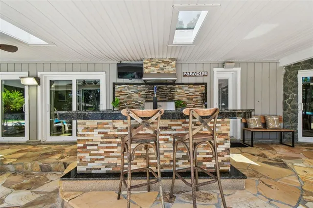 $1,780,000 | 16205 Sentry Woods Court, Odessa, FL 33556