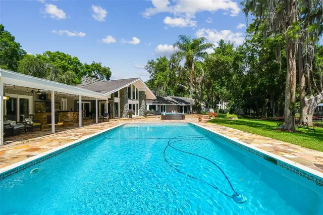 $1,780,000 | 16205 Sentry Woods Court, Odessa, FL 33556