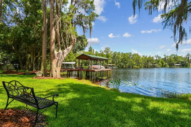 $1,780,000 | 16205 Sentry Woods Court, Odessa, FL 33556
