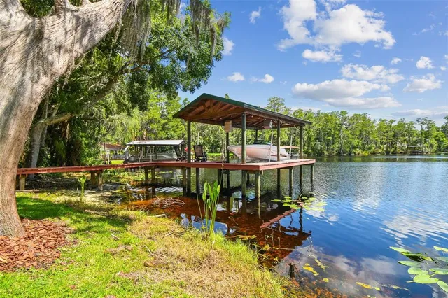 $1,780,000 | 16205 Sentry Woods Court, Odessa, FL 33556