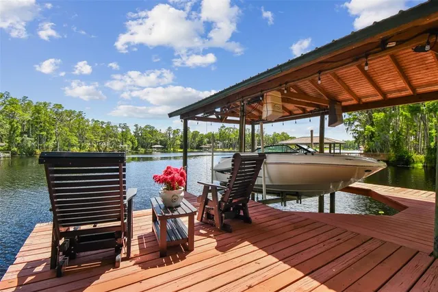 $1,780,000 | 16205 Sentry Woods Court, Odessa, FL 33556