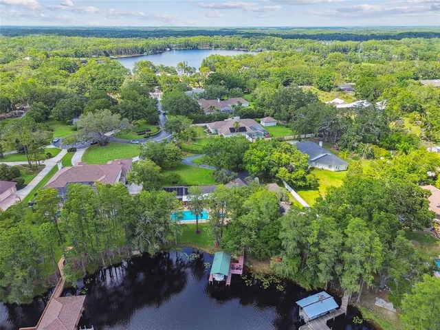 $1,780,000 | 16205 Sentry Woods Court, Odessa, FL 33556