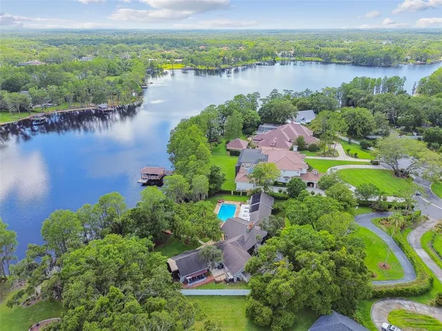 $1,780,000 | 16205 Sentry Woods Court, Odessa, FL 33556