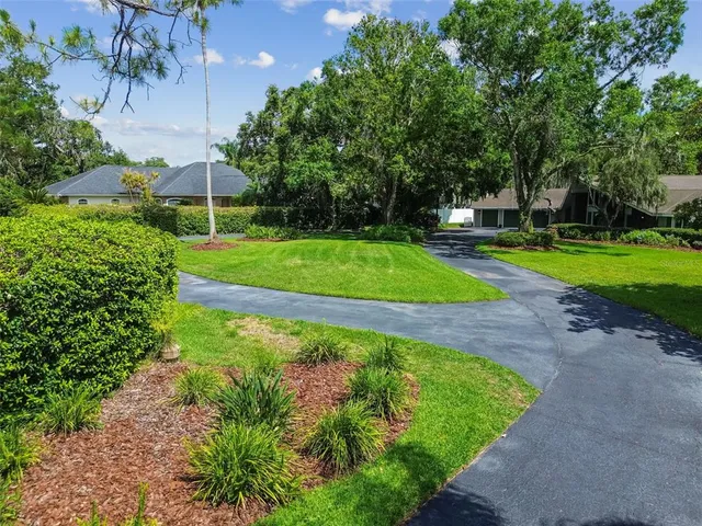 $1,780,000 | 16205 Sentry Woods Court, Odessa, FL 33556