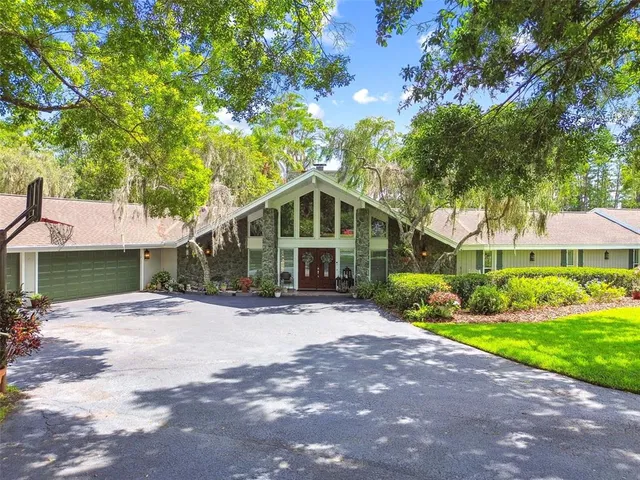 $1,780,000 | 16205 Sentry Woods Court, Odessa, FL 33556