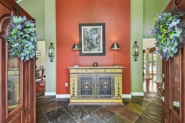 $1,780,000 | 16205 Sentry Woods Court, Odessa, FL 33556