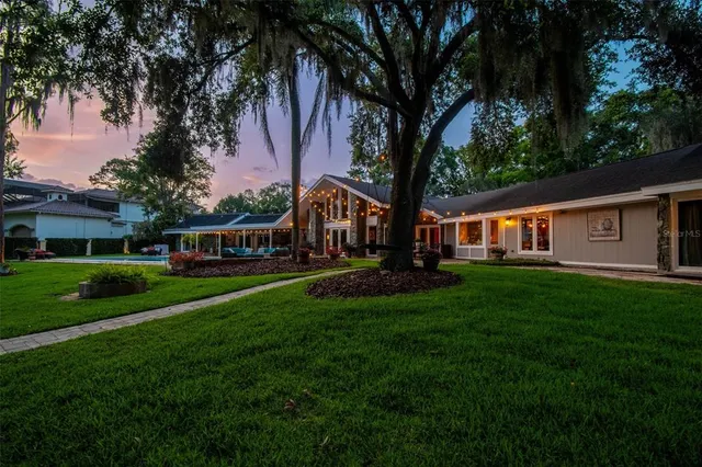 $1,780,000 | 16205 Sentry Woods Court, Odessa, FL 33556