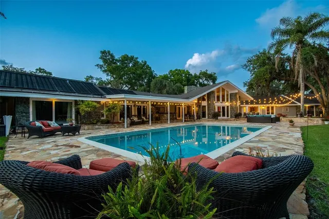 $1,780,000 | 16205 Sentry Woods Court, Odessa, FL 33556