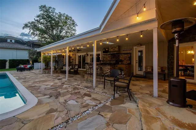 $1,780,000 | 16205 Sentry Woods Court, Odessa, FL 33556