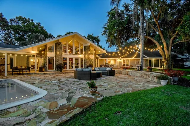 $1,780,000 | 16205 Sentry Woods Court, Odessa, FL 33556