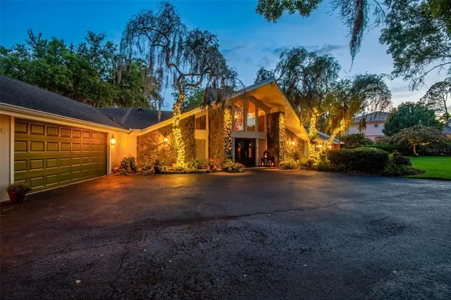 $1,780,000 | 16205 Sentry Woods Court, Odessa, FL 33556