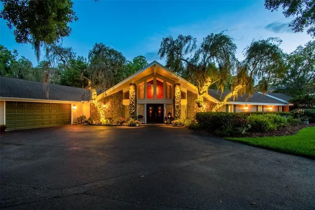 $1,780,000 | 16205 Sentry Woods Court, Odessa, FL 33556