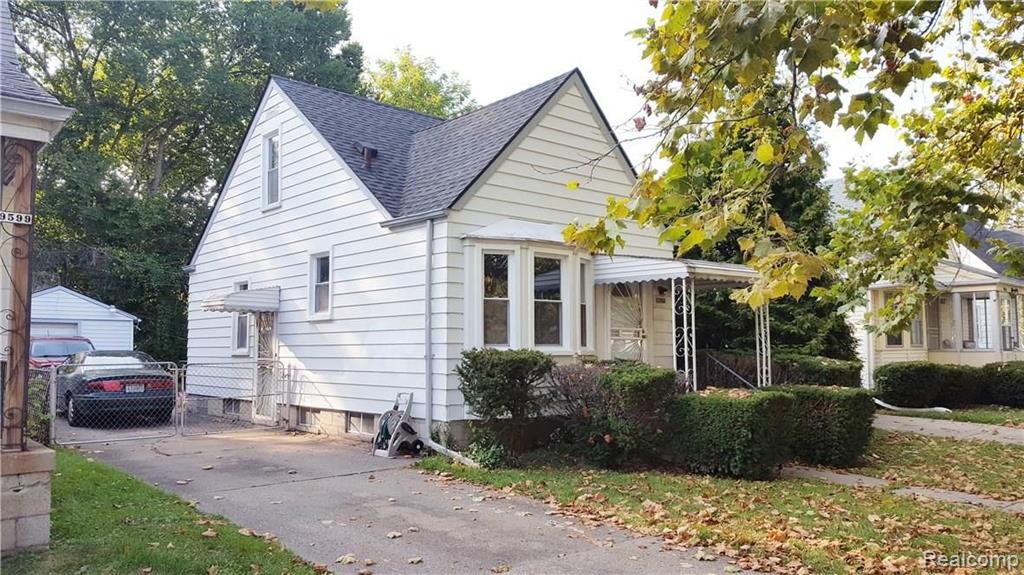9605 Evergreen Road Detroit, MI 48228 - Photo 3 of 5