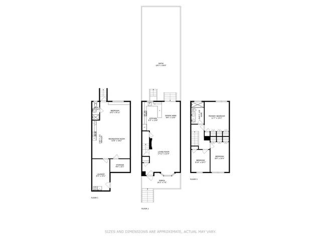 $1,515,000 | 82-15 Penelope Avenue | Middle Village