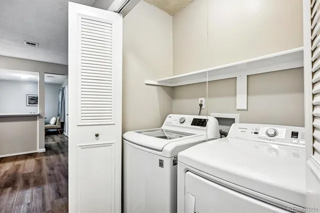 $300,000 | 7220 South Gaylord Street, Unit B17, Littleton, CO 80122