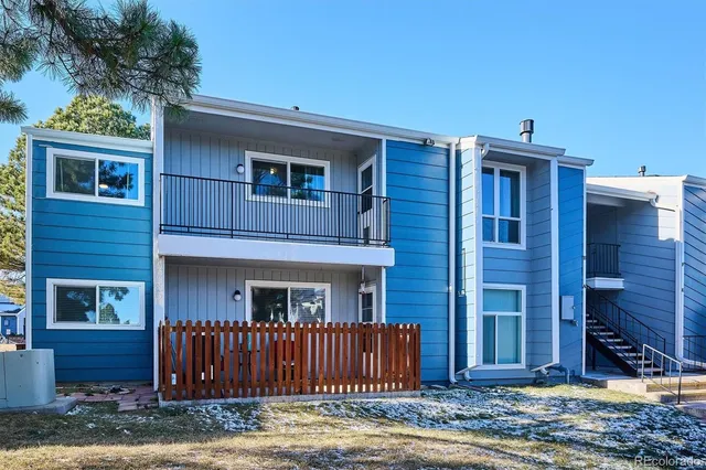 $300,000 | 7220 South Gaylord Street, Unit B17, Littleton, CO 80122
