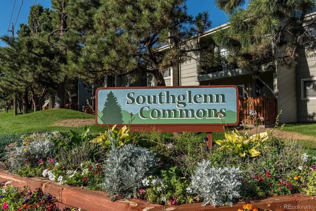 $300,000 | 7220 South Gaylord Street, Unit B17, Littleton, CO 80122
