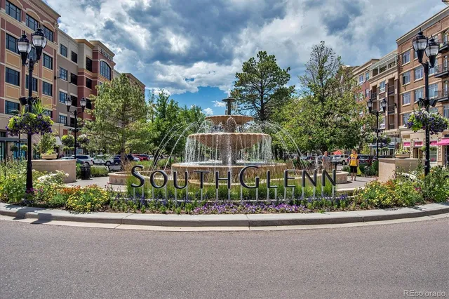 $300,000 | 7220 South Gaylord Street, Unit B17, Littleton, CO 80122