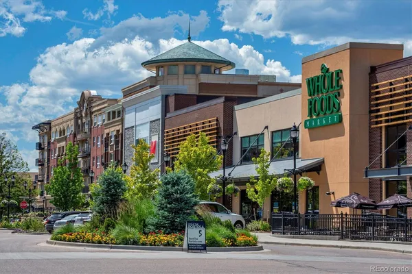 $290,000 | 7220 South Gaylord Street, Unit B17, Littleton, CO 80122