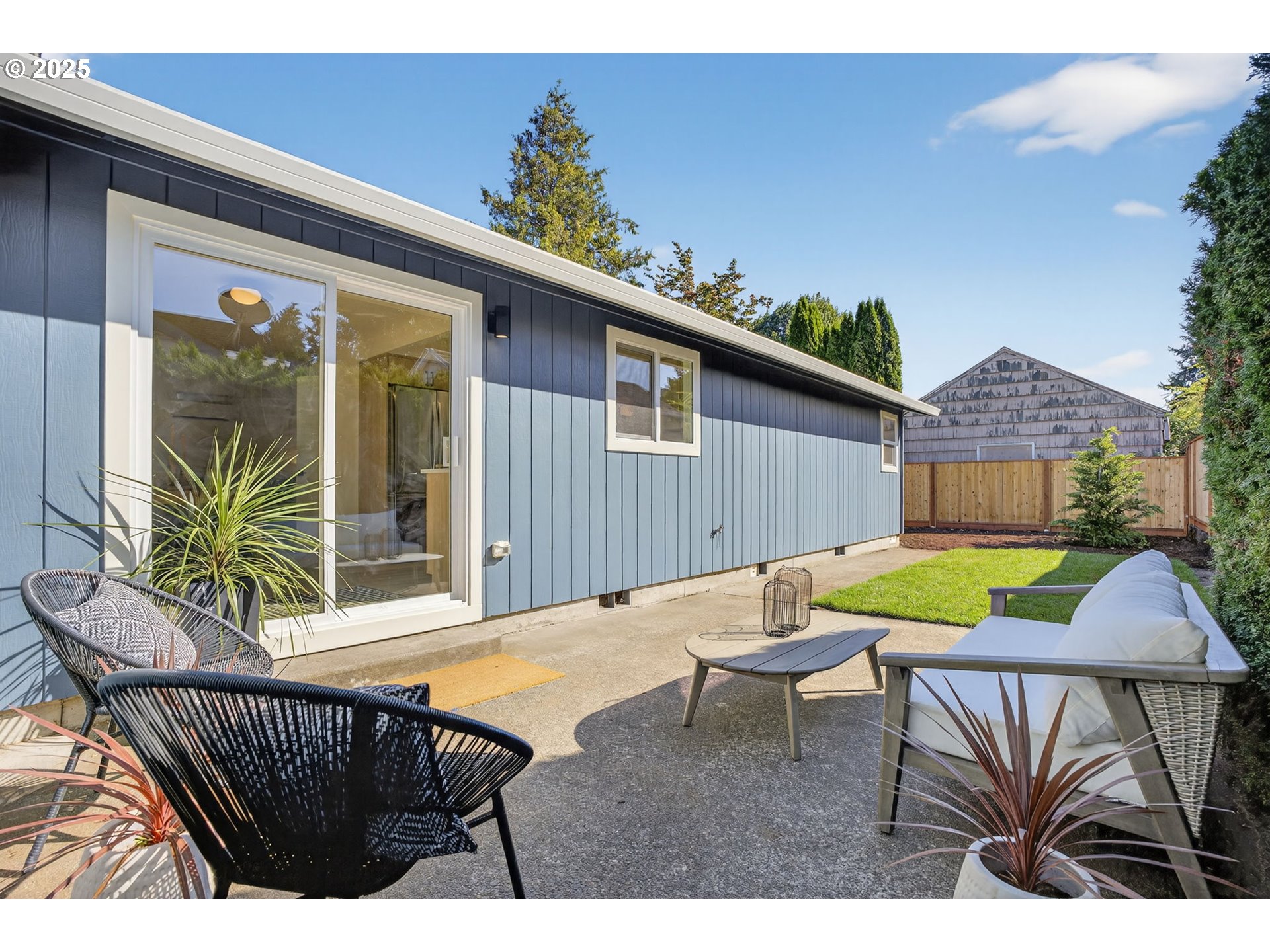 7332 North Villard Avenue Portland, OR 97217 - Photo 30 of 34