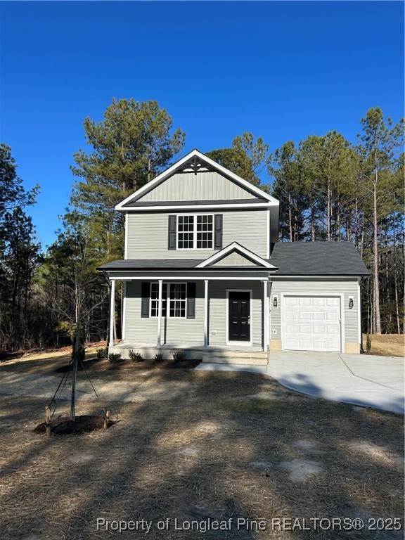 826 Roberts Road Sanford, NC 27332 - Photo 1 of 23 Gallery Image 1