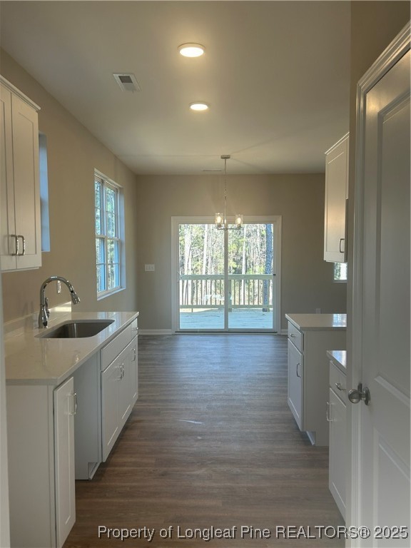 826 Roberts Road Sanford, NC 27332 - Photo 5 of 23 Gallery Image 5