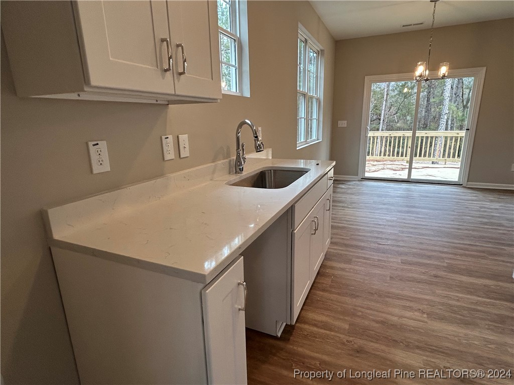 826 Roberts Road Sanford, NC 27332 - Photo 6 of 23 Gallery Image 6