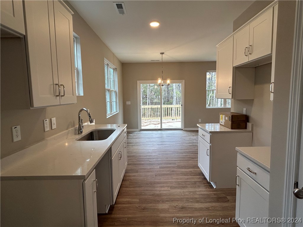 826 Roberts Road Sanford, NC 27332 - Photo 7 of 23 Gallery Image 7