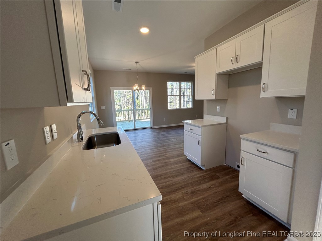 826 Roberts Road Sanford, NC 27332 - Photo 8 of 23 Gallery Image 8