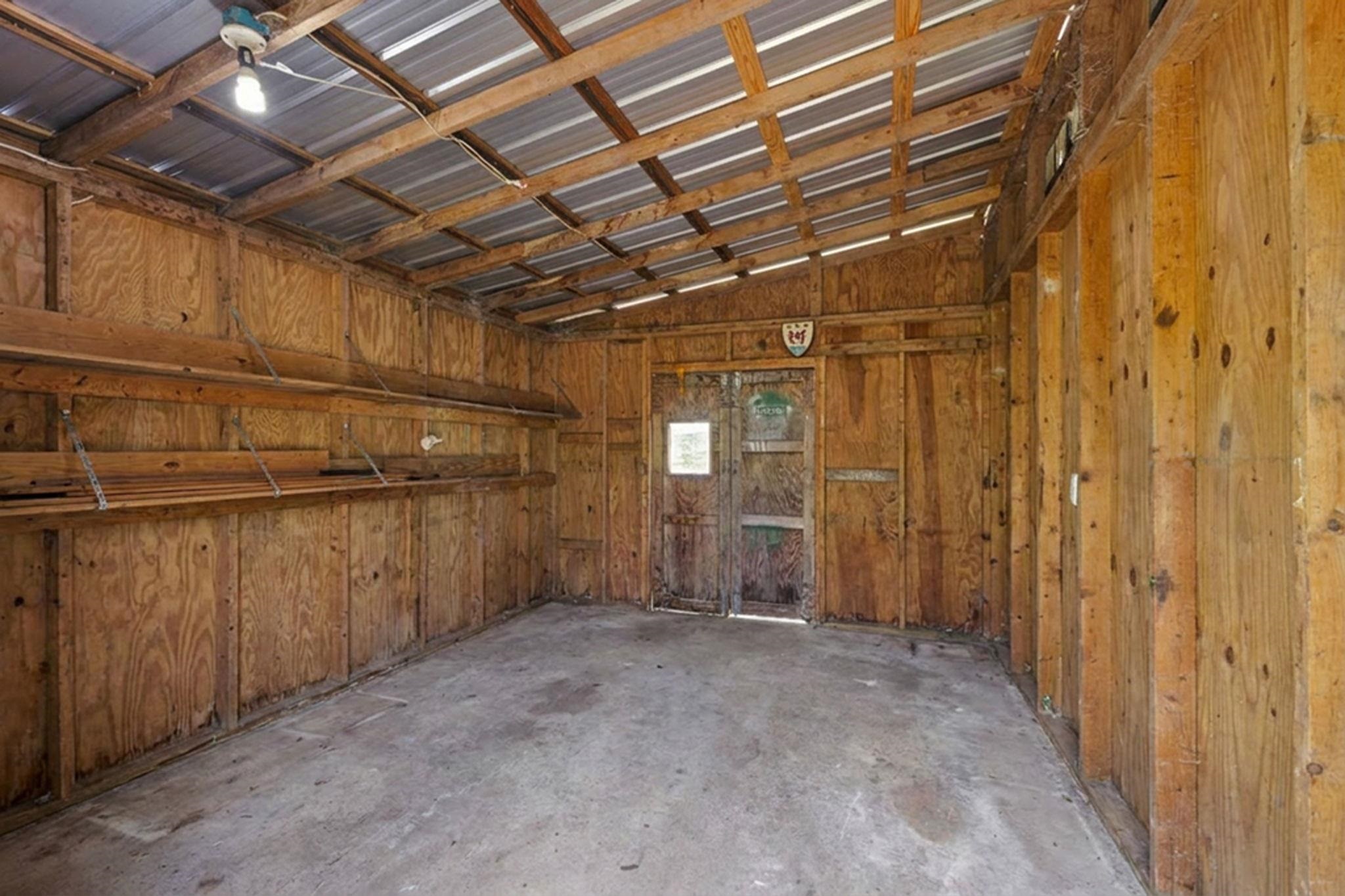 1521 T W Wilson Road Perry, FL 32347 - Photo 26 of 47